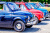 Fiat 500 à Bad Tolz, Allemagne