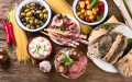 Antipasti italiens