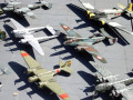 Maquettes d’avions