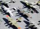 Maquettes d’avions