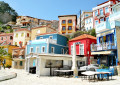 Parga Town, Grèce
