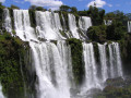 Chutes d'Iguazu