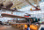 Le musée de l’aviation à Seattle WA