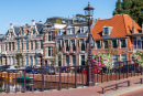 Haarlem, Pays-Bas