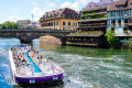 La Petite France à Strasbourg