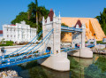 Mini Siam Park Pattaya, Thaïlande