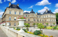 Palais du Luxembourg, Paris, France