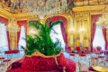 Appartements de Napoléon III, Louvre, Paris