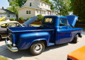 Chevrolet 3100 Step Side Truck 1956