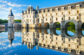 Château de Chenonceau, Val de Loire, France