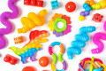 Jouets pour enfants