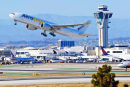 Aéroport international de Los Angeles, Californie