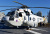 Hélicoptère de la marine, musée USS Midway