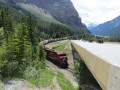 Canadian Pacific Rockies Spiral 3