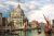 Venise, Grand Canal avec Santa Maria Della Salute