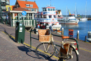 Harbor Marken, Pays-Bas