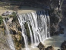 Cascades de Jajce, Bosnie