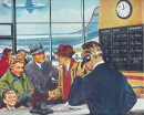 United Aircraft Corporation 1950