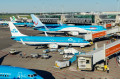 Aéroport d’Amsterdam-Schiphol, Pays-Bas