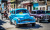 Chevrolet classique à Varadero, Cuba
