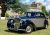 Bentley Mark VI 1948 à Wilton, Royaume-Uni