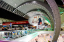 Aéroport international de Dubaï, Émirats arabes unis