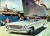 1962 Chrysler Saratoga 2 portes toit rigide