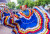 Mariachi et Charro Festival, Mexique