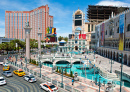 The Venetian Resort, Las Vegas, États-Unis