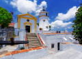 Phare de Guia, Macao