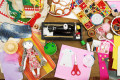 Accessoires de couture