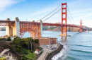 Golden Gate Bridge, États-Unis