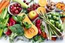 Riche en antioxydants, vitamines, fibres