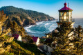 Phare de Heceta Head