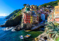 Village du Parc National des Cinque Terre