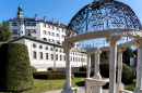 Château d’Ambras à Innsbruck
