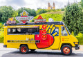 Food Truck à Cholula