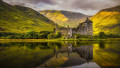 Kilchurn Castle