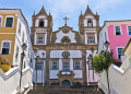 Salvador de Bahia, Brésil