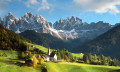 Dolomites 2