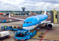 Service de prévol à l’aéroport de Schiphol
