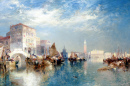Venise glorieuse