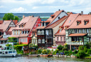 Bamberg, Allemagne