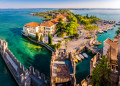 La Tour, Sirmione, Italie