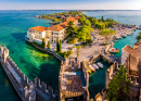La Tour, Sirmione, Italie