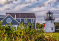 Phare de Hyannis Harbor