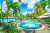 Luxury Resort, Ile Maurice, Afrique