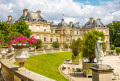 Palais du Luxembourg, Paris, France