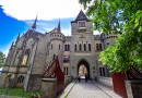 Château de Marienburg, Basse-Saxe, Allemagne