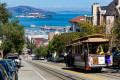 San Francisco, Californie